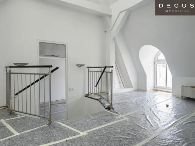 Gewerbe mieten in Donaustadt, Wien