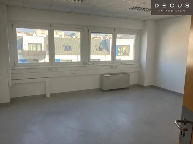 Gewerbe mieten in Donaustadt, Wien