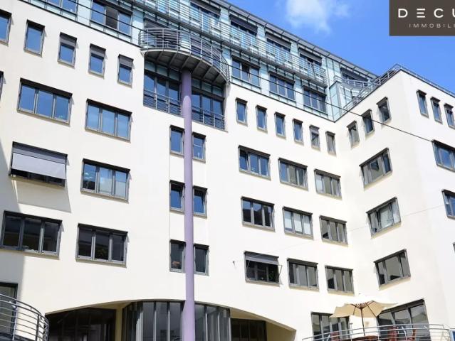 Gewerbe mieten in Donaustadt, Wien