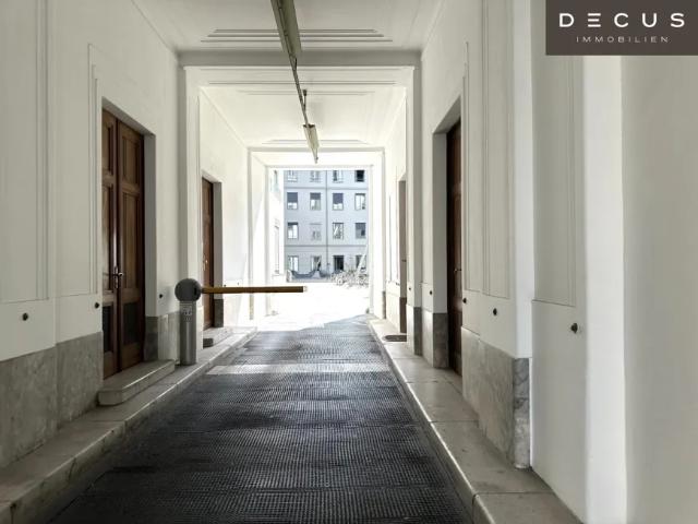 Gewerbe mieten in Donaustadt, Wien