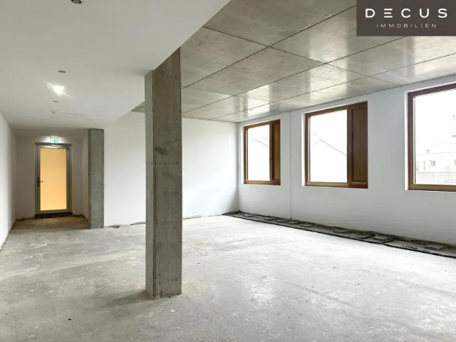 Gewerbe mieten in Donaustadt, Wien