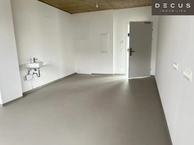 Gewerbe mieten in Donaustadt, Wien