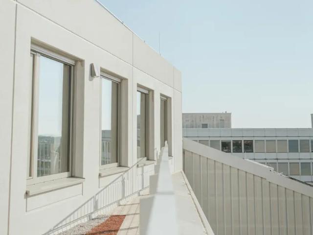 Gewerbe mieten in Donaustadt, Wien