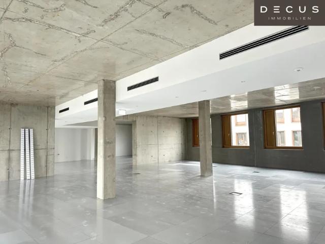 Gewerbe mieten in Donaustadt, Wien