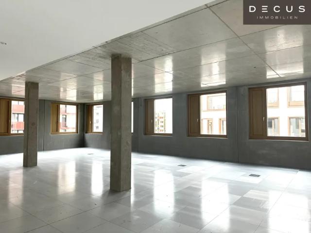 Gewerbe mieten in Donaustadt, Wien