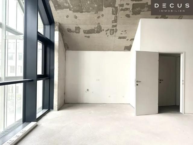 Gewerbe mieten in Donaustadt, Wien