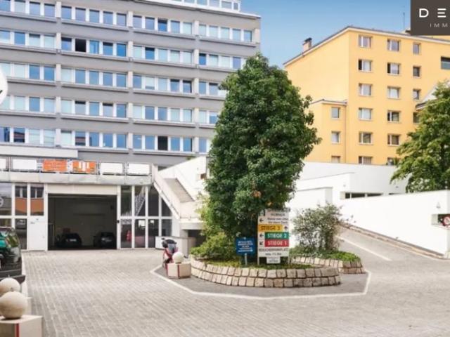 Gewerbe mieten in Donaustadt, Wien