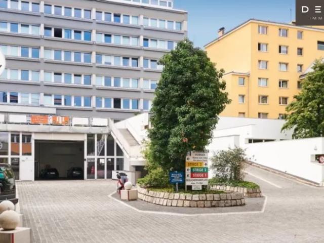 Gewerbe mieten in Donaustadt, Wien