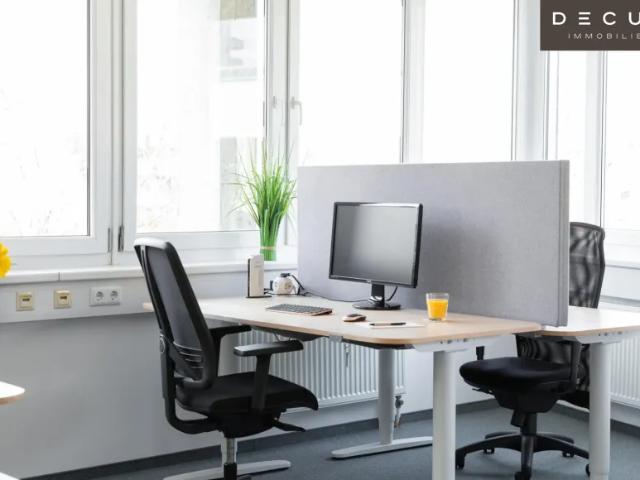 Gewerbe mieten in Donaustadt, Wien