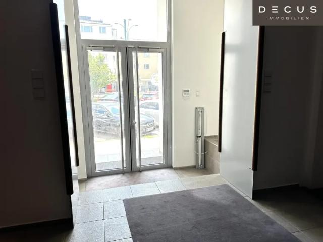 Gewerbe mieten in Donaustadt, Wien