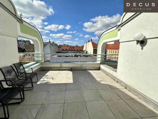 Gewerbe mieten in Donaustadt, Wien