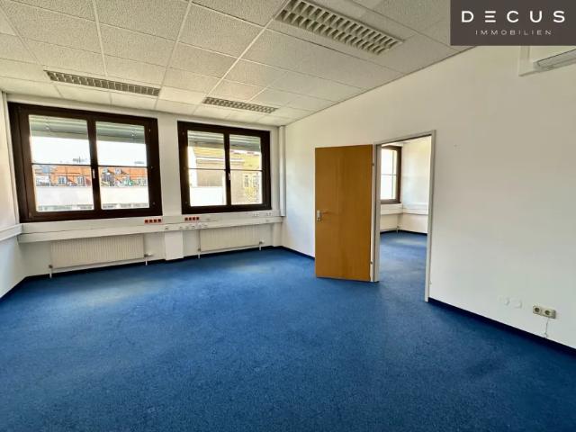 Gewerbe mieten in Donaustadt, Wien