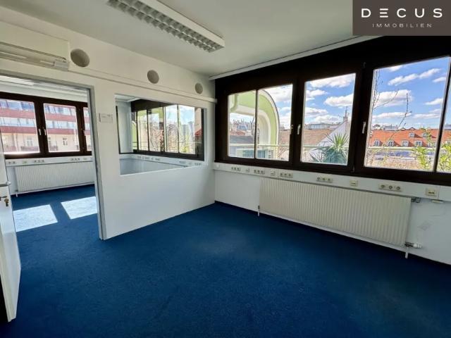 Gewerbe mieten in Donaustadt, Wien