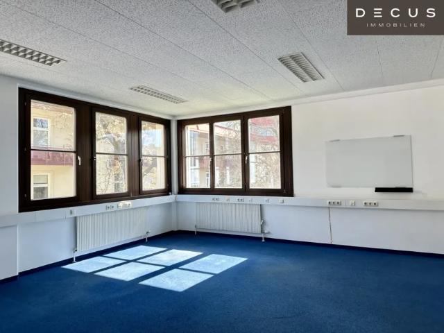 Gewerbe mieten in Donaustadt, Wien