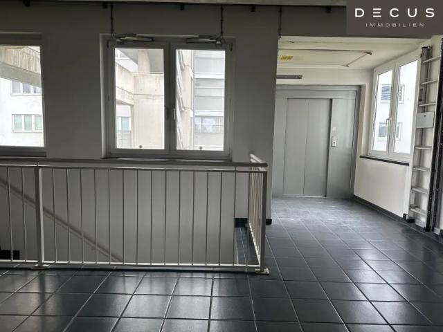 Gewerbe mieten in Donaustadt, Wien