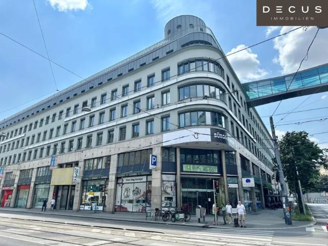 Gewerbe mieten in Donaustadt, Wien