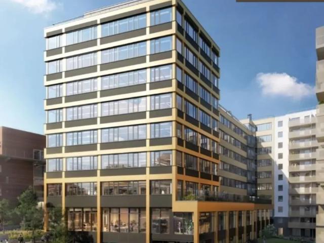 Gewerbe mieten in Donaustadt, Wien