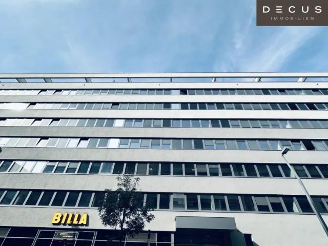 Gewerbe mieten in Donaustadt, Wien