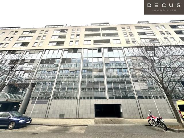 Gewerbe mieten in Donaustadt, Wien