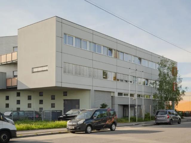 Gewerbe mieten in Donaustadt, Wien