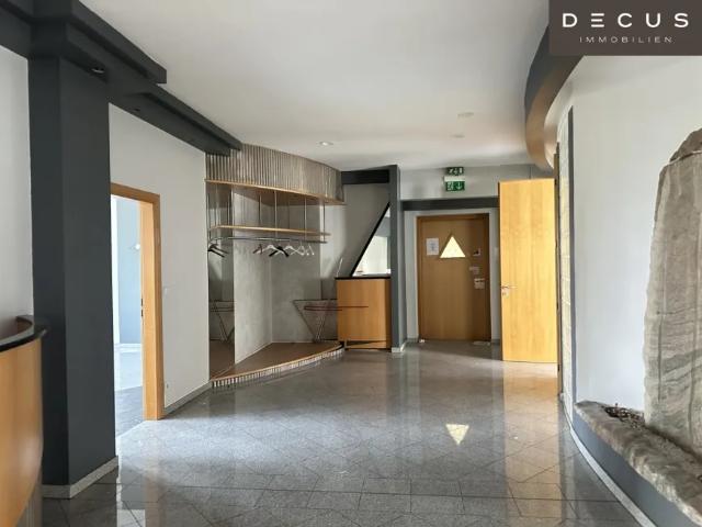 Gewerbe mieten in Donaustadt, Wien