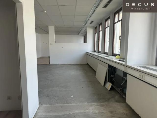Gewerbe mieten in Donaustadt, Wien