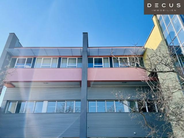 Gewerbe mieten in Donaustadt, Wien