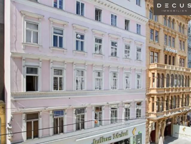 Gewerbe mieten in Donaustadt, Wien