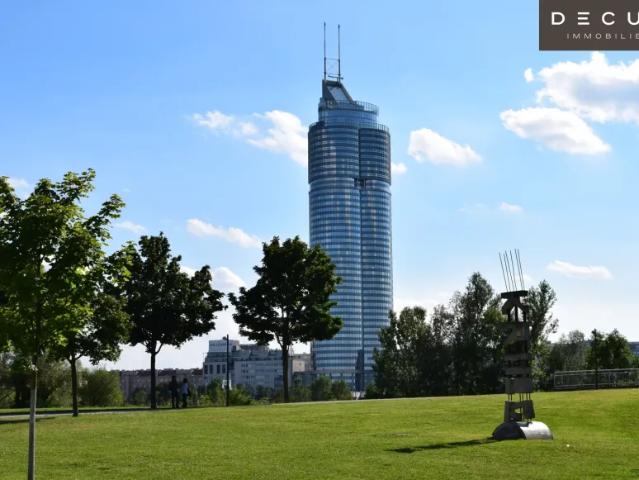 Gewerbe mieten in Seestadt, Wien