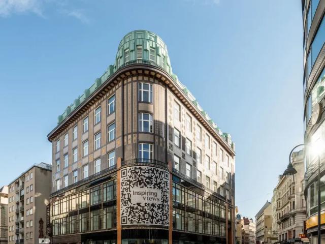 Gewerbe mieten in Seestadt, Wien