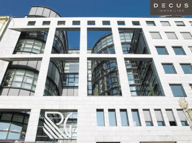 Gewerbe mieten in Donaustadt, Wien