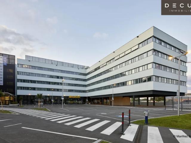 Gewerbe mieten in Donaustadt, Wien