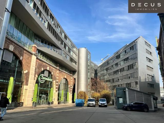 Gewerbe mieten in Seestadt, Wien