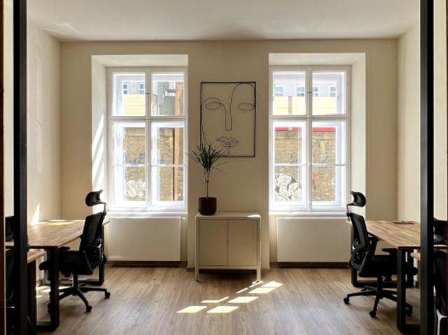 Gewerbe mieten in Innere Stadt, Wien
