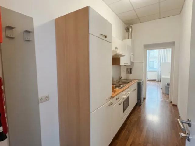 Gewerbe mieten in Donaustadt, Wien