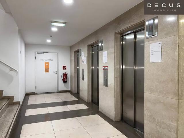 Gewerbe mieten in Donaustadt, Wien