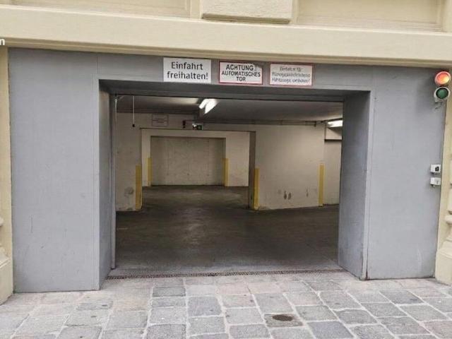 Gewerbe mieten in Innere Stadt, Wien