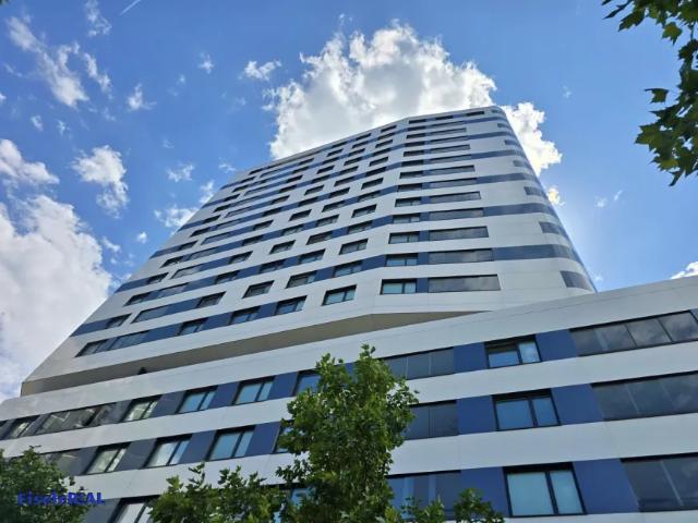 Gewerbe mieten in Donaustadt, Wien