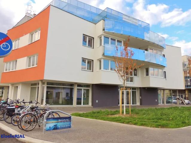 Gewerbe mieten in Donaustadt, Wien