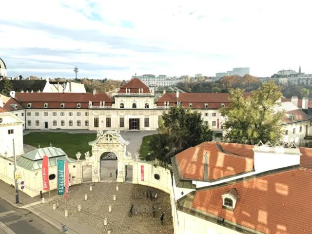 Gewerbe mieten in Seestadt, Wien