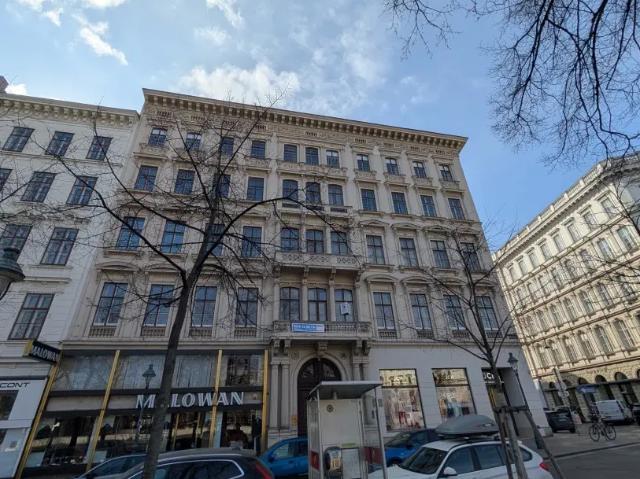Gewerbe mieten in Donaustadt, Wien