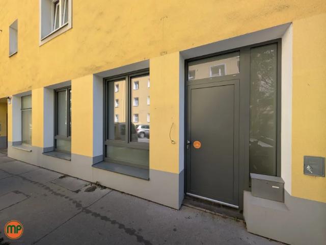 Gewerbe mieten in Donaustadt, Wien