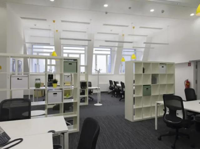 Gewerbe mieten in Seestadt, Wien