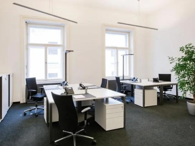 Gewerbe mieten in Seestadt, Wien