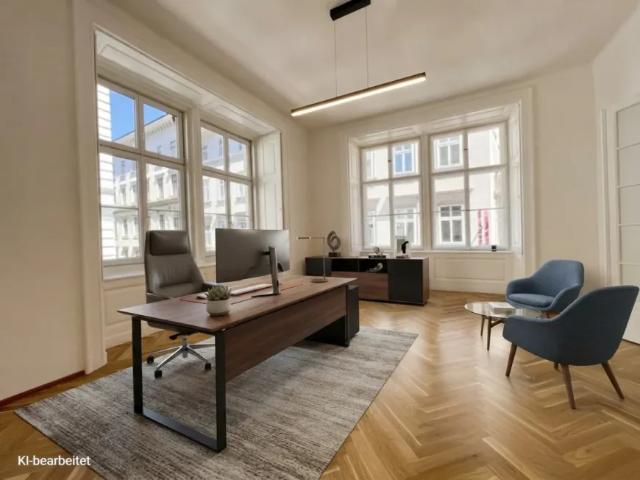 Gewerbe mieten in Seestadt, Wien
