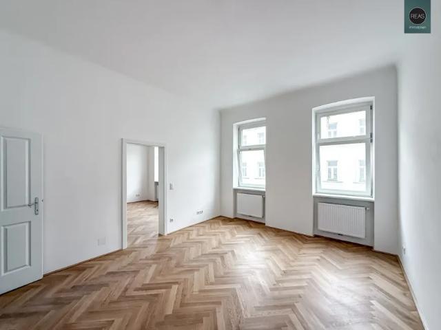 Gewerbe mieten in Donaustadt, Wien