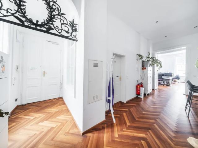 Gewerbe mieten in Donaustadt, Wien