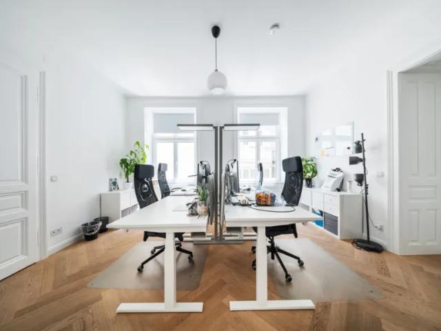 Gewerbe mieten in Donaustadt, Wien