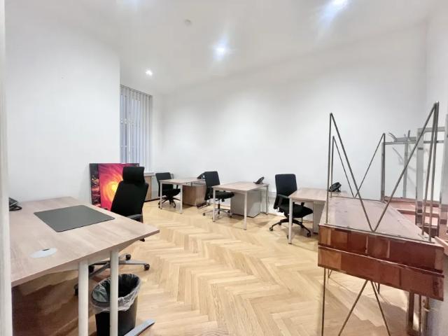 Gewerbe mieten in Donaustadt, Wien