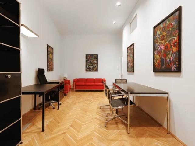 Gewerbe mieten in Donaustadt, Wien